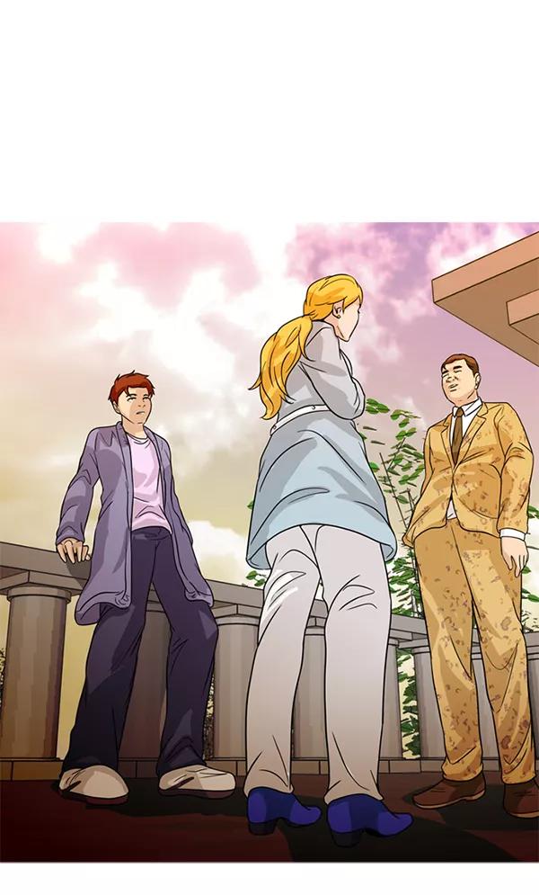 《人脉相册》第74话 第89页