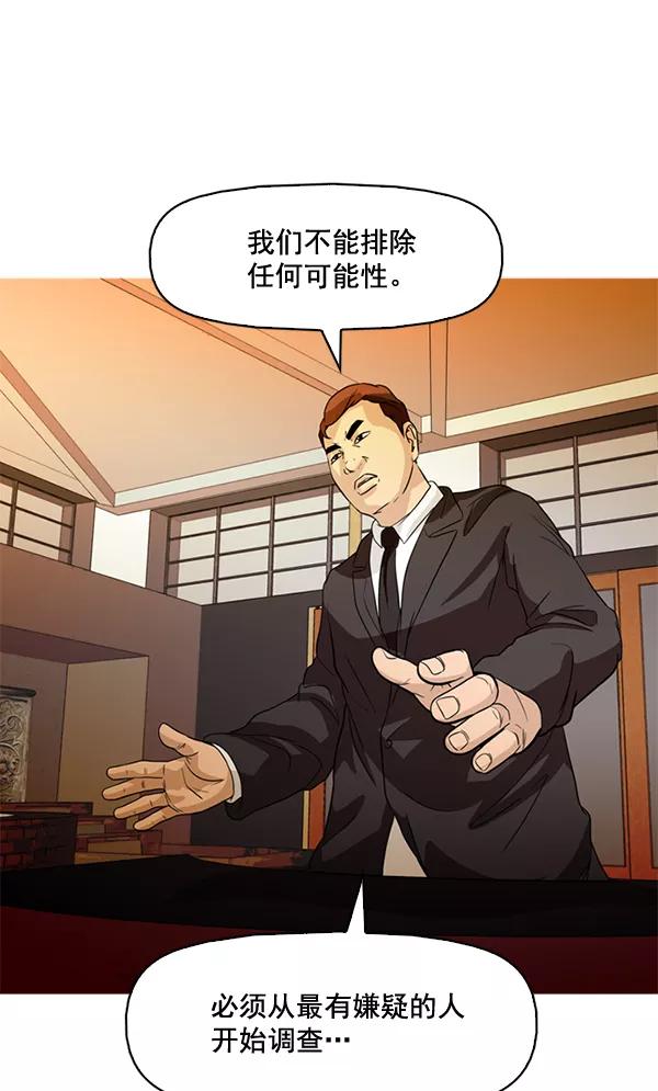 《人脉相册》第77话 第20页