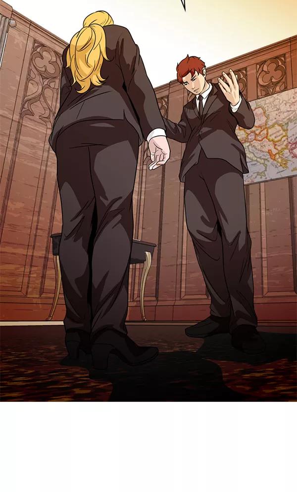 《人脉相册》第79话 第68页