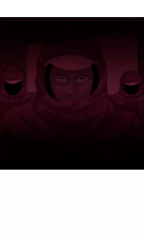 《人脉相册》第80话 第87页