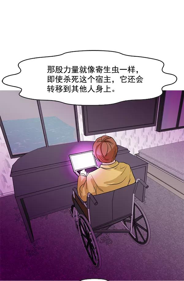 《人脉相册》第83话 第32页