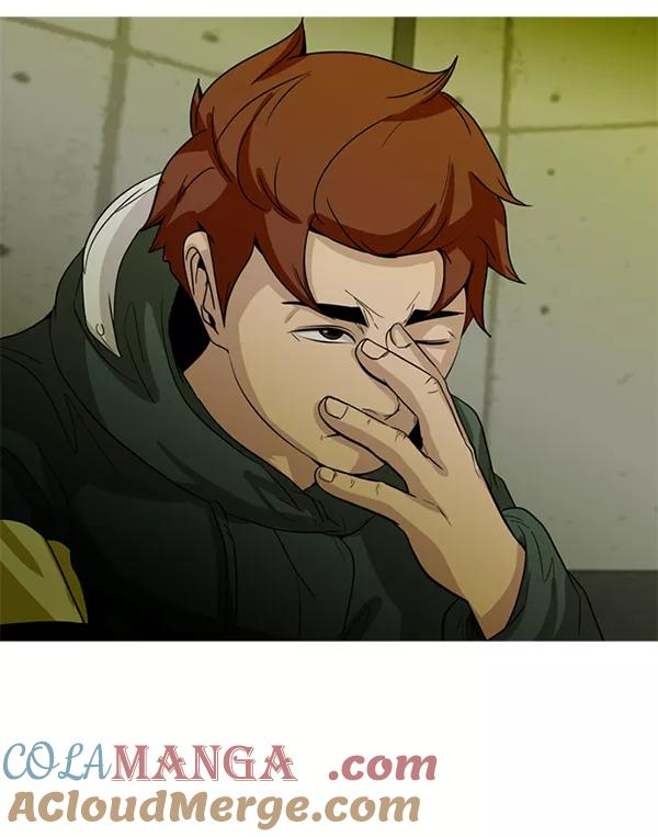 《人脉相册》第84话 第25页