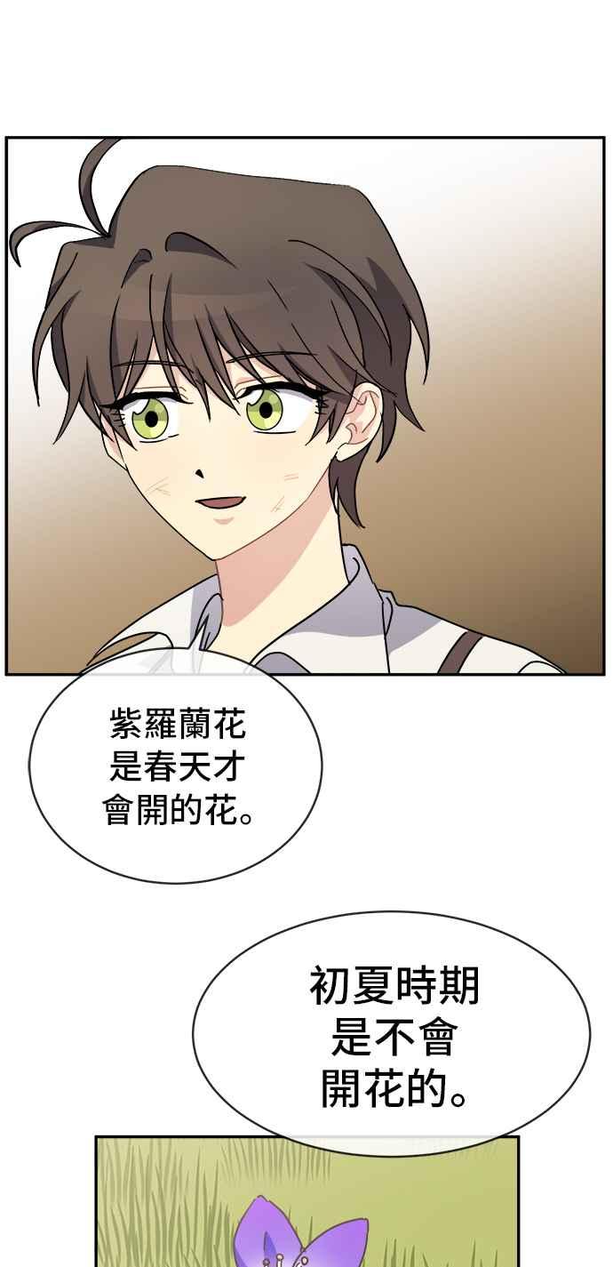 《皇太子妃101》第59话 第3页