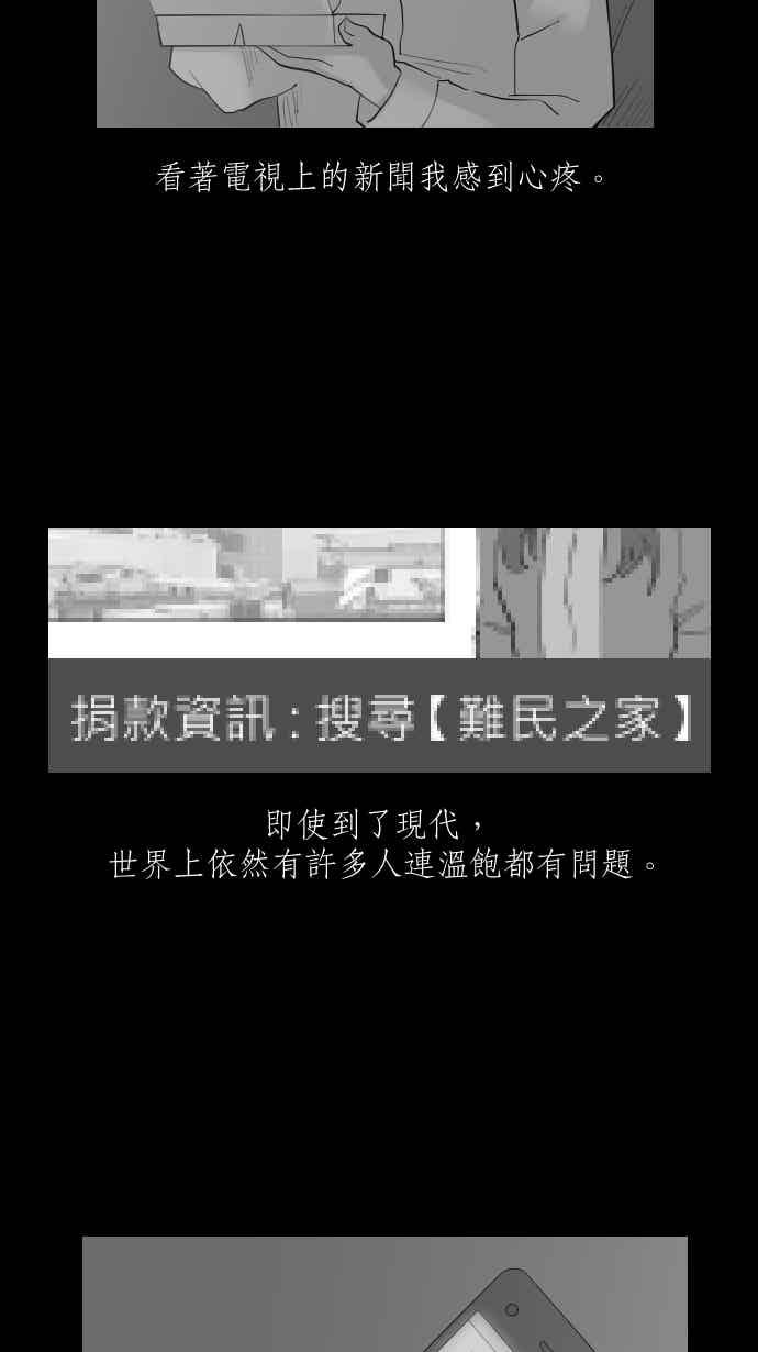 黑盒子 [358话] BACKROOMS(1) 第8页