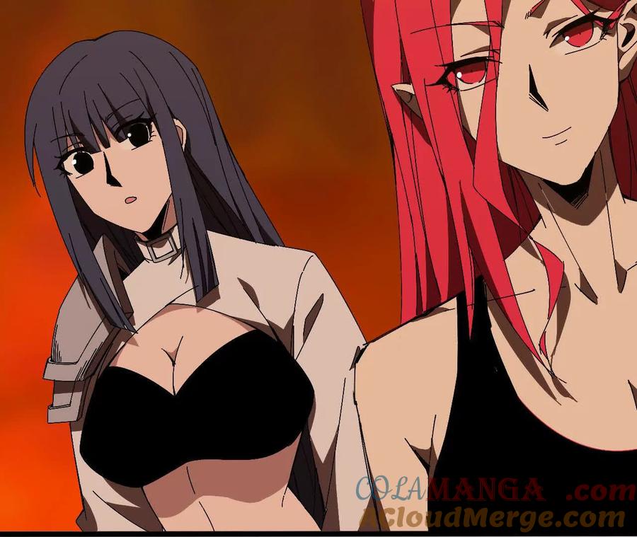 勇者X女魔王 142 火车出发 第64页