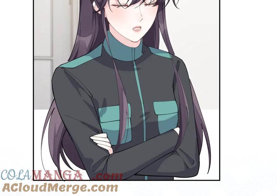 《白天被逃婚晚上被奶凶指挥官求抱抱》55 给我摸摸你的耳朵 第76页
