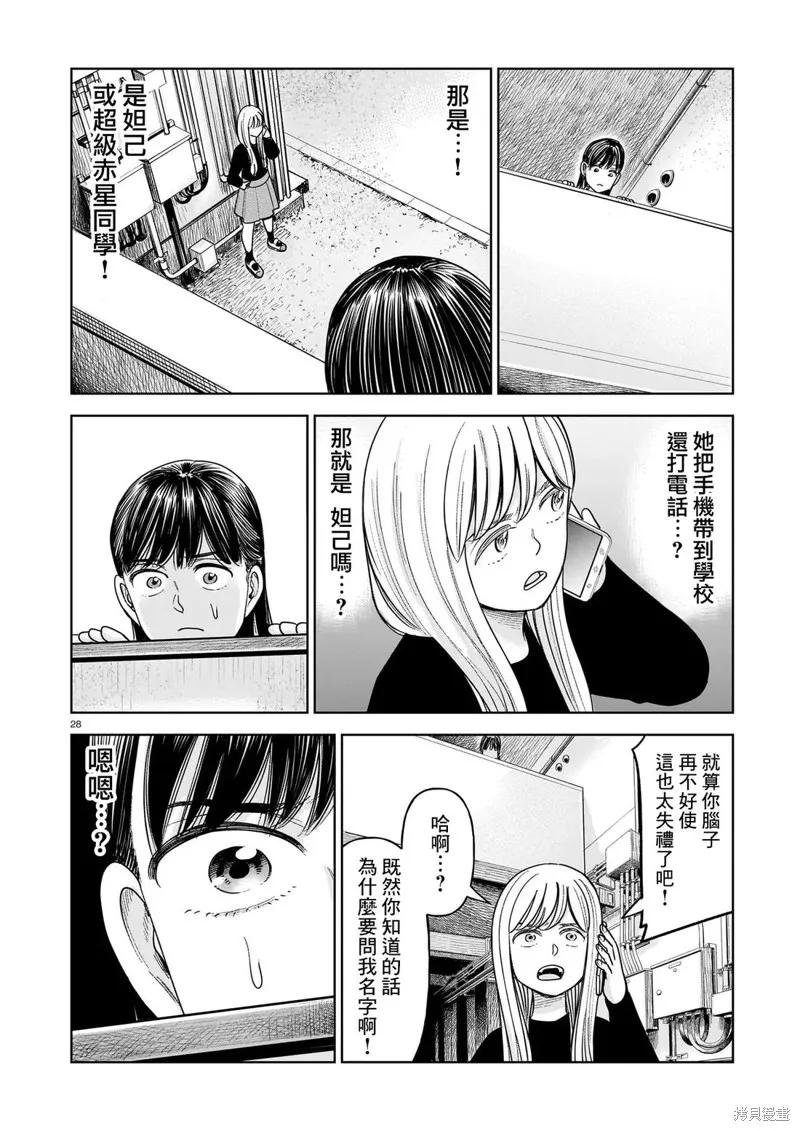 《硬汉⇔萝莉》第26话 第28页