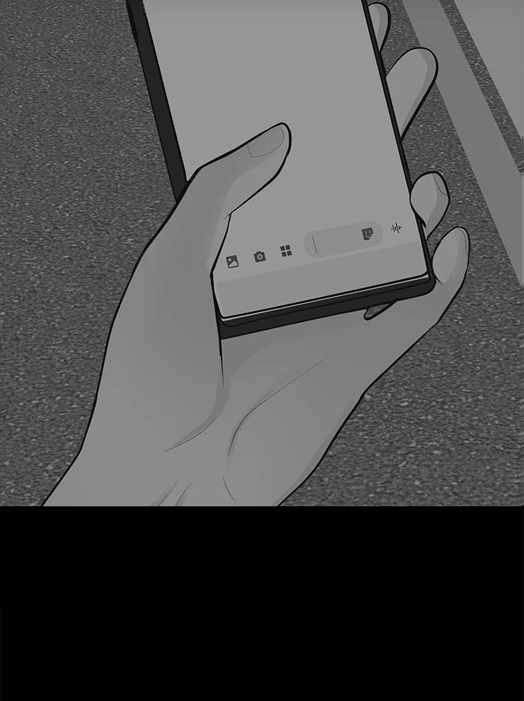 《深夜咖啡店》49.舒允的故事（22） 第99页