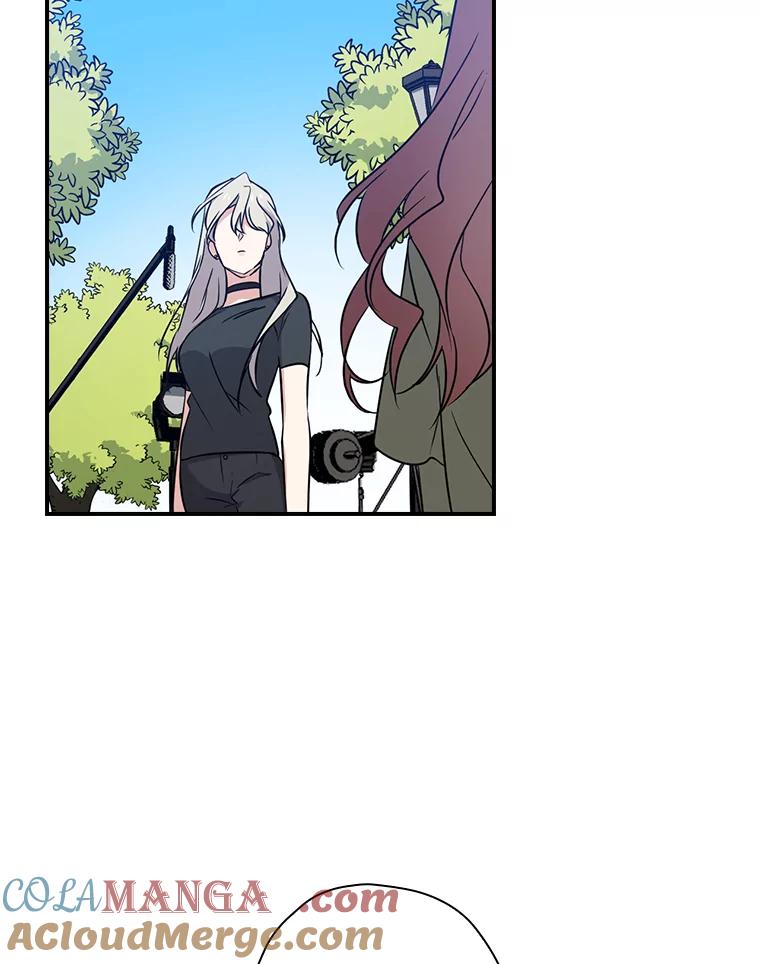 《狗血剧之王》11.谈条件 第97页