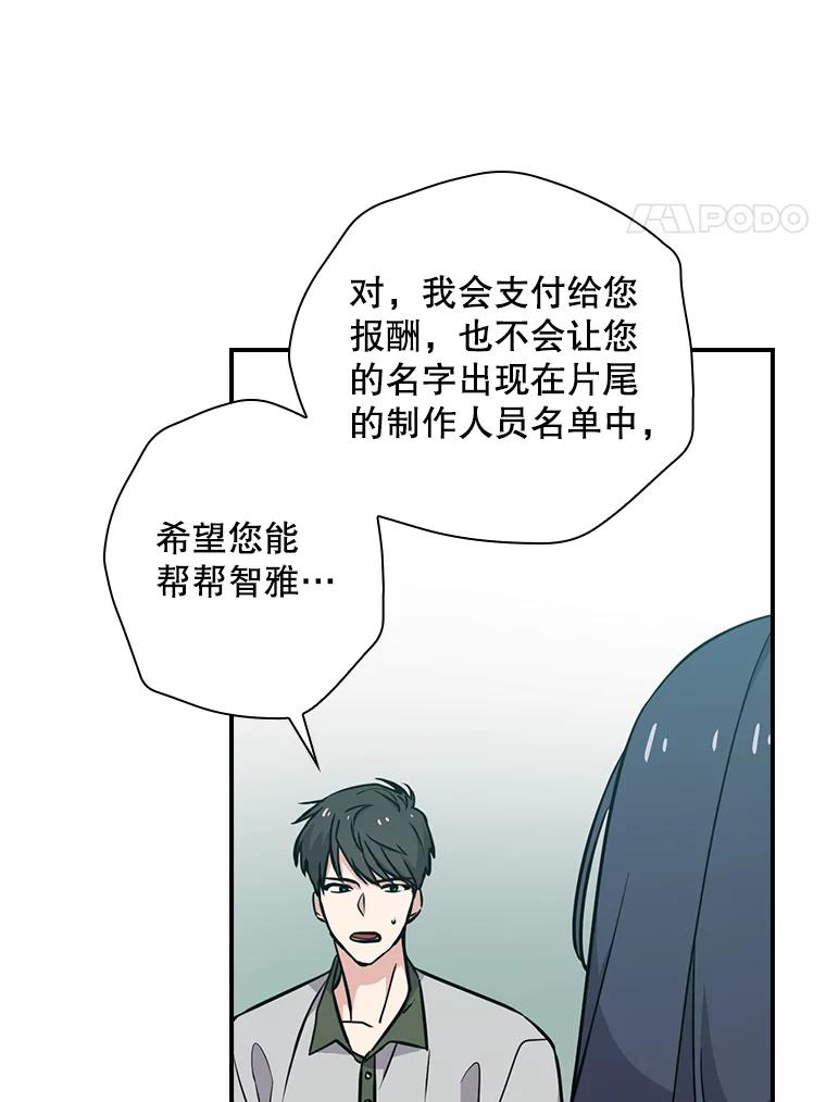 《狗血剧之王》11.谈条件 第60页
