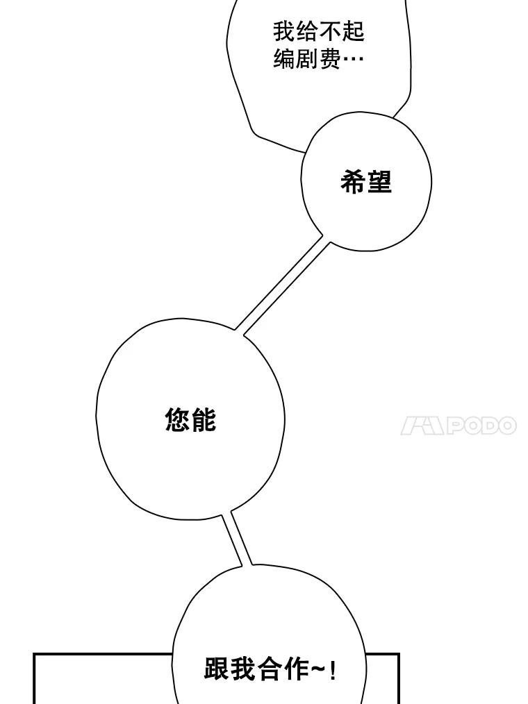 《狗血剧之王》11.谈条件 第66页