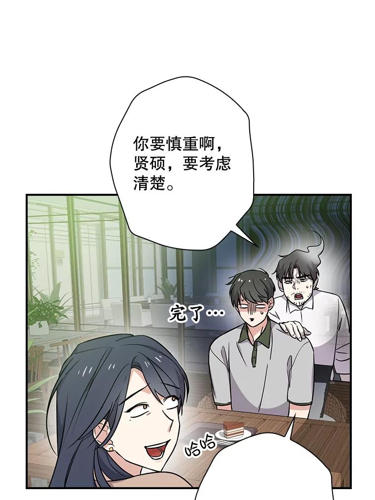 《狗血剧之王》11.谈条件 第68页