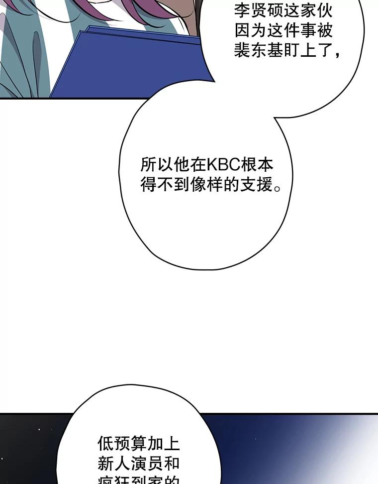 《狗血剧之王》16.变更事项 第6页