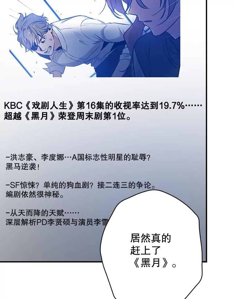 《狗血剧之王》18.第一名 第3页