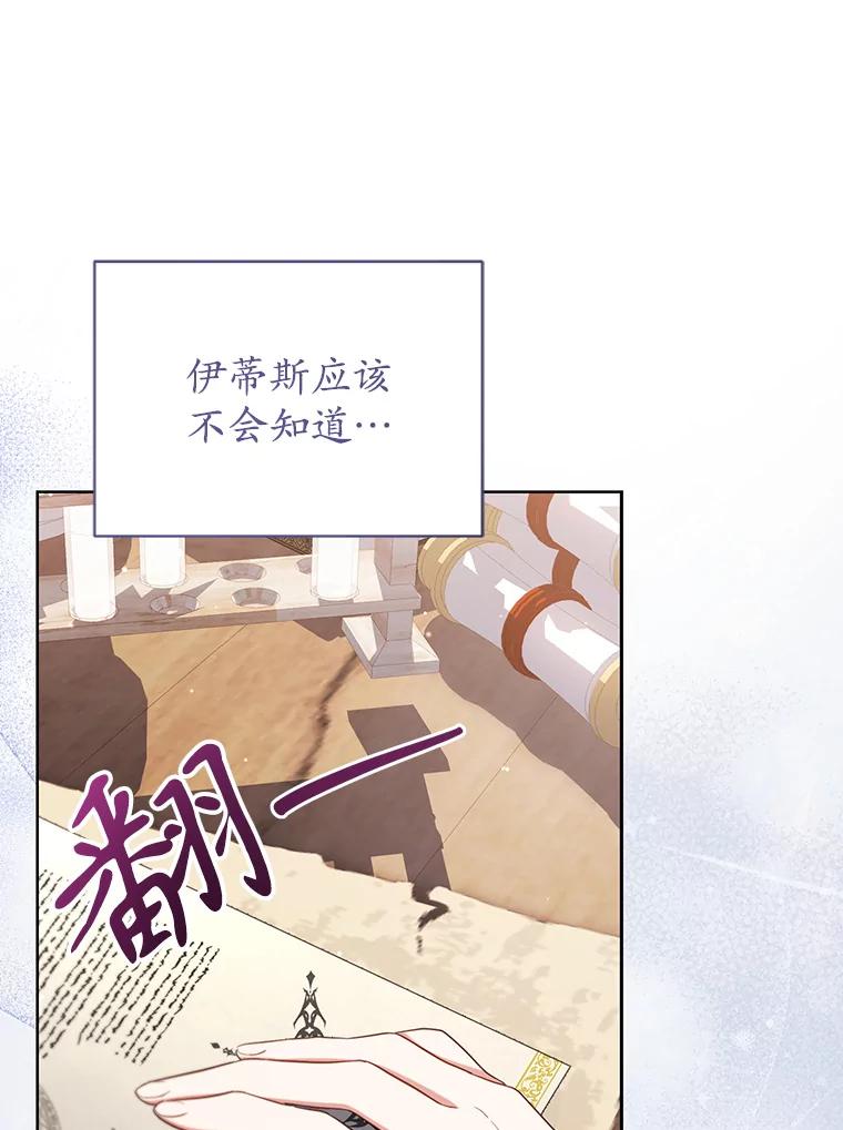 《乙女游戏中的女仆想辞职》30.伊蒂斯的秘密 第30页