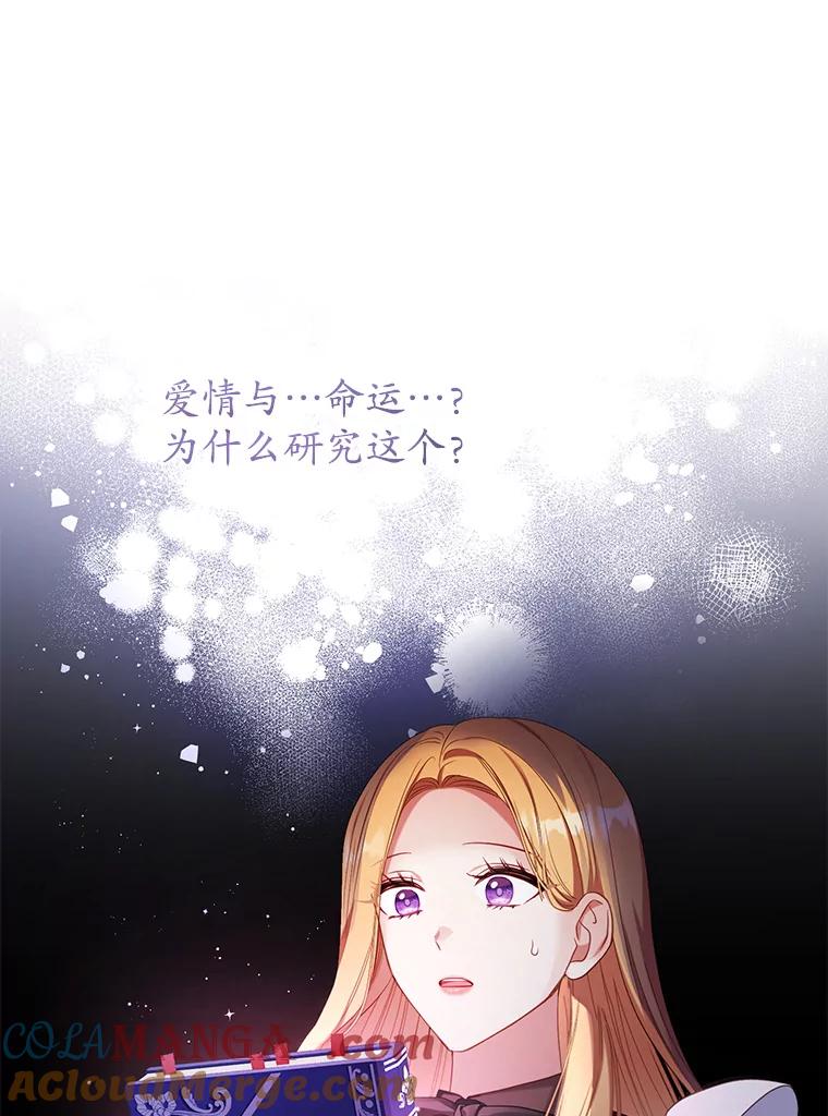 《乙女游戏中的女仆想辞职》30.伊蒂斯的秘密 第41页