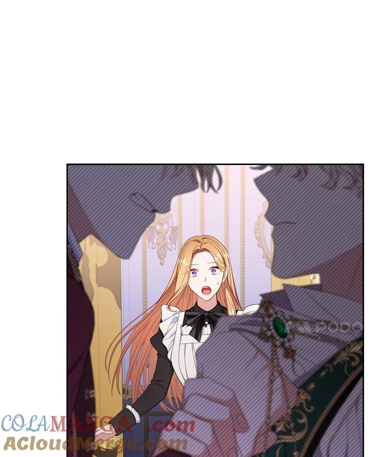 《乙女游戏中的女仆想辞职》30.伊蒂斯的秘密 第113页
