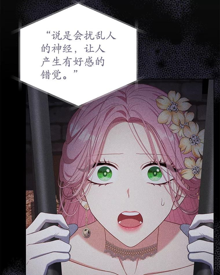 《乙女游戏中的女仆想辞职》30.伊蒂斯的秘密 第94页