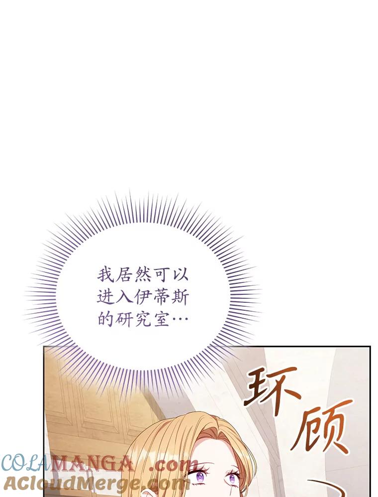 《乙女游戏中的女仆想辞职》30.伊蒂斯的秘密 第25页