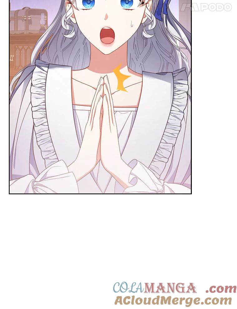 《乙女游戏中的女仆想辞职》32.伊琳娜淋雨 第69页