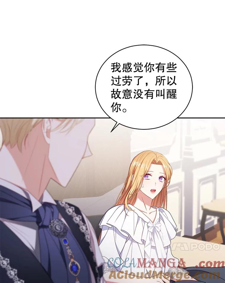 《乙女游戏中的女仆想辞职》33.前往洛温斯 第37页