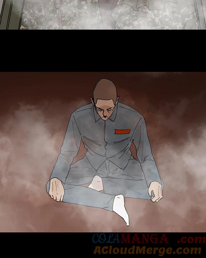 《全国死刑公投》第37话 第40页