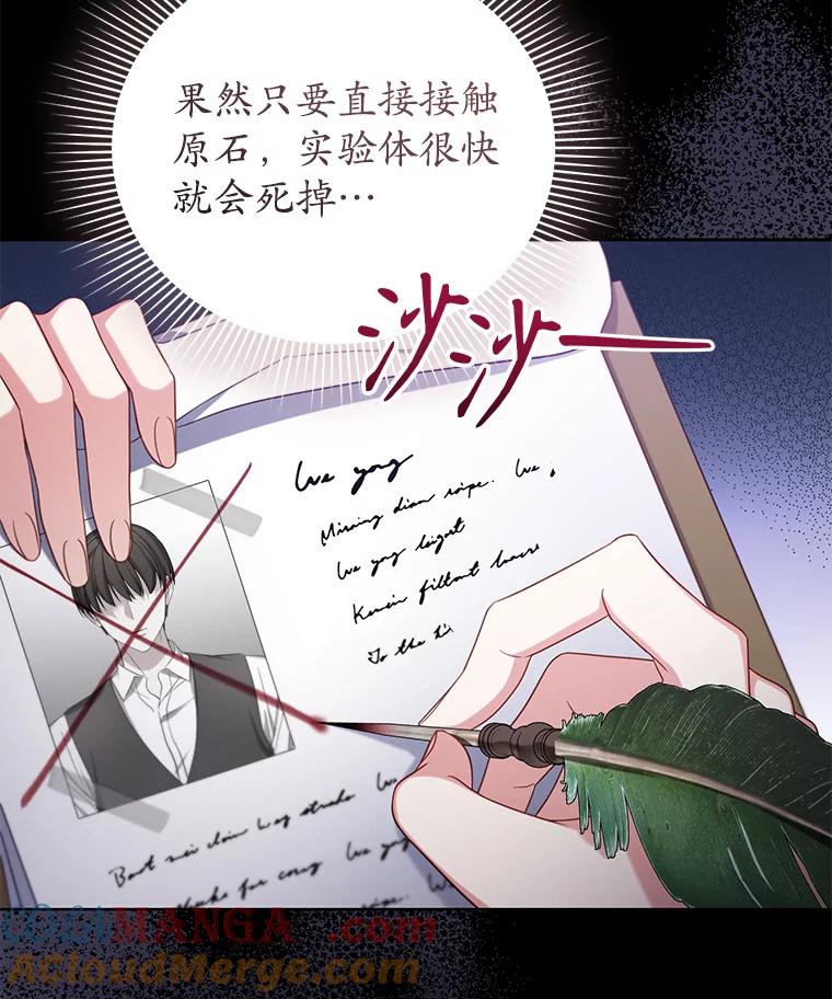 《乙女游戏中的女仆想辞职》37.完美实验体 第13页