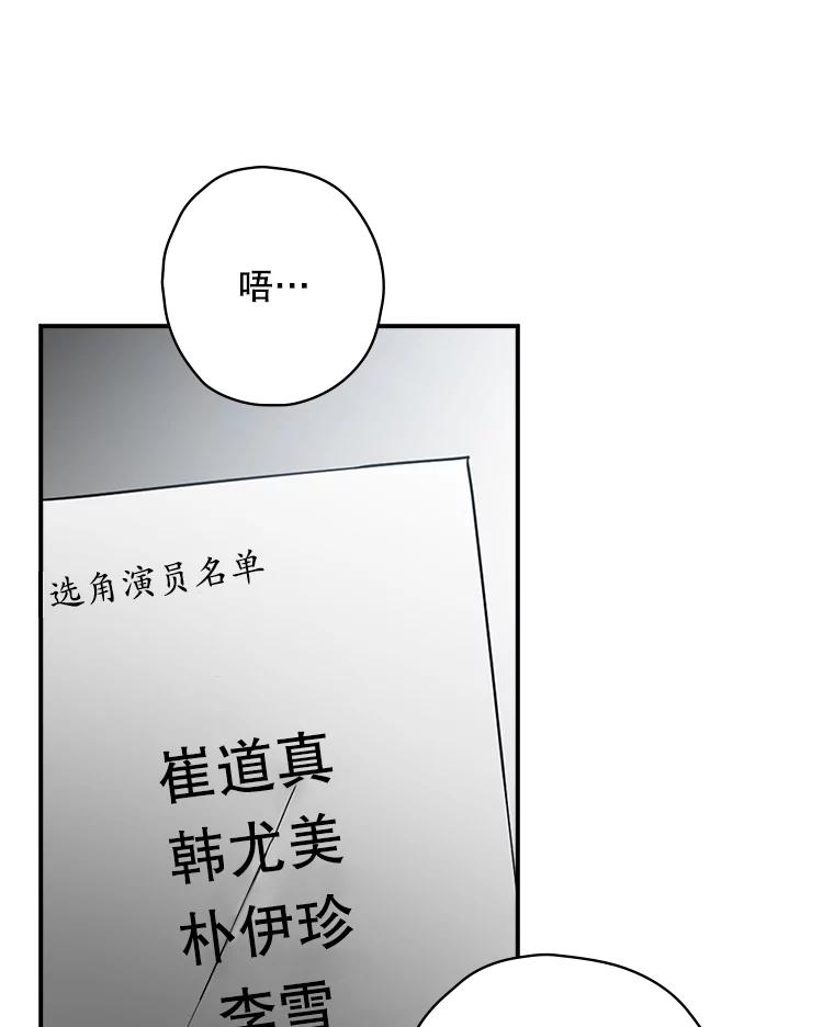 《狗血剧之王》8.我在等您 第86页