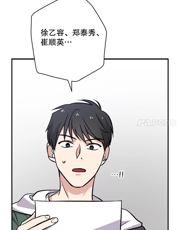 《狗血剧之王》8.我在等您 第95页