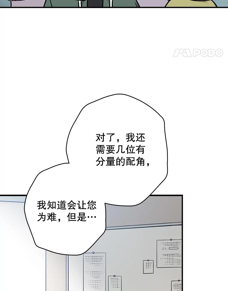 《狗血剧之王》8.我在等您 第92页