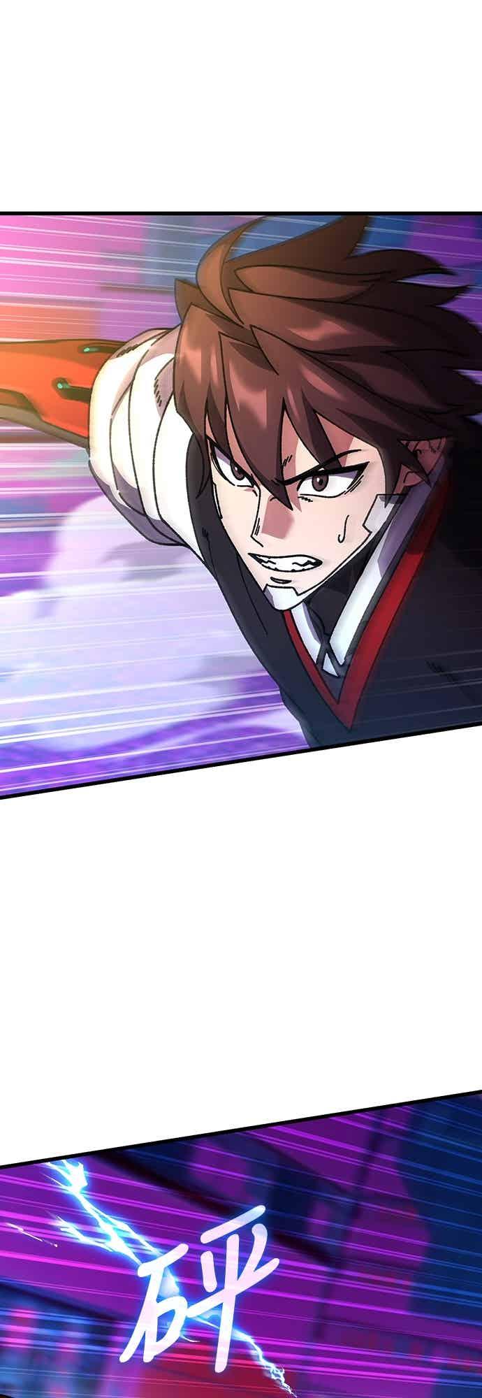 《重生后世界居然没灭亡》第29话 第91页