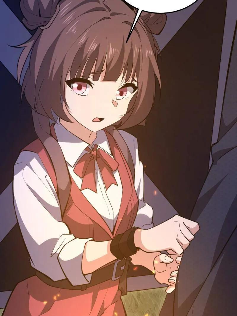 第一序列 第568话 567 神秘少女 第62页