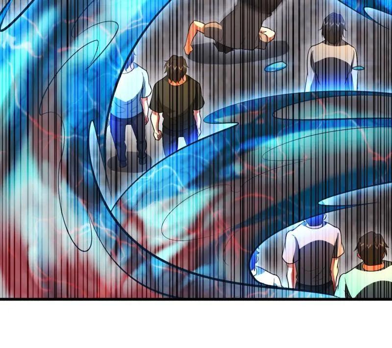 第一序列 第607话 606 以命换命 第43页