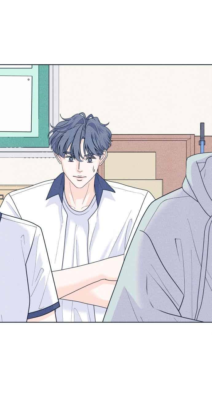 《内向男女》第101话 独家合约 第35页