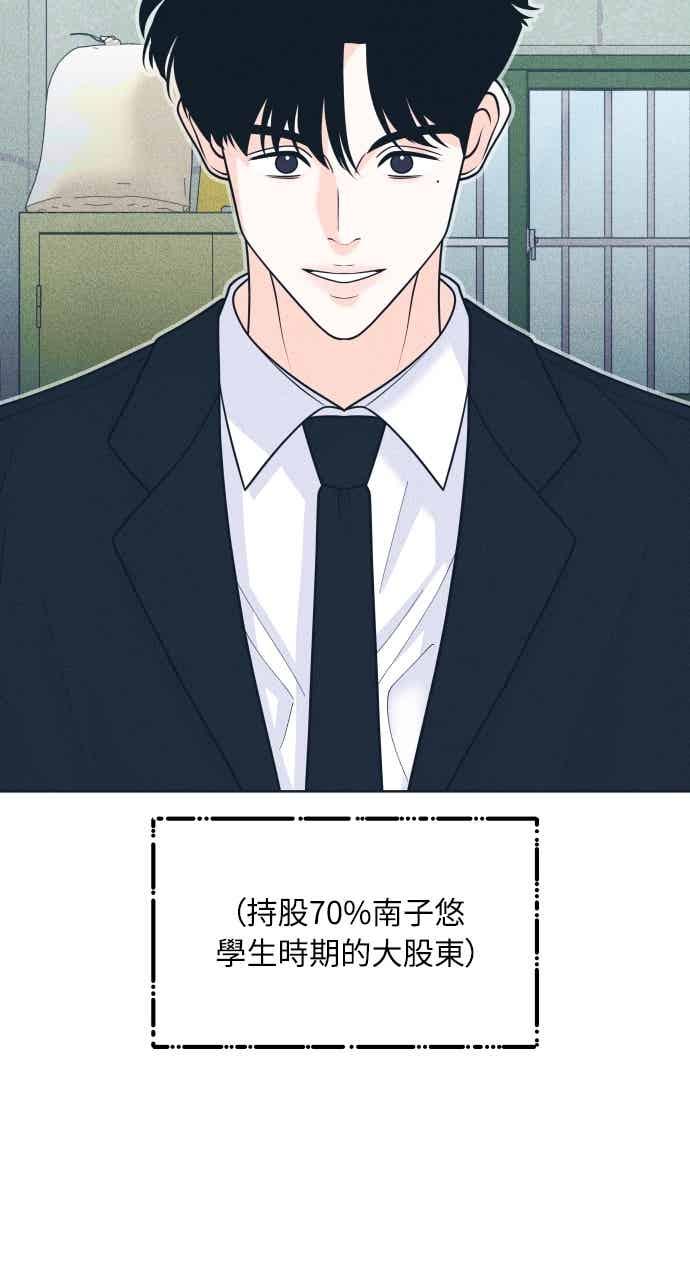 《内向男女》第111话 三方对质(3) 第11页