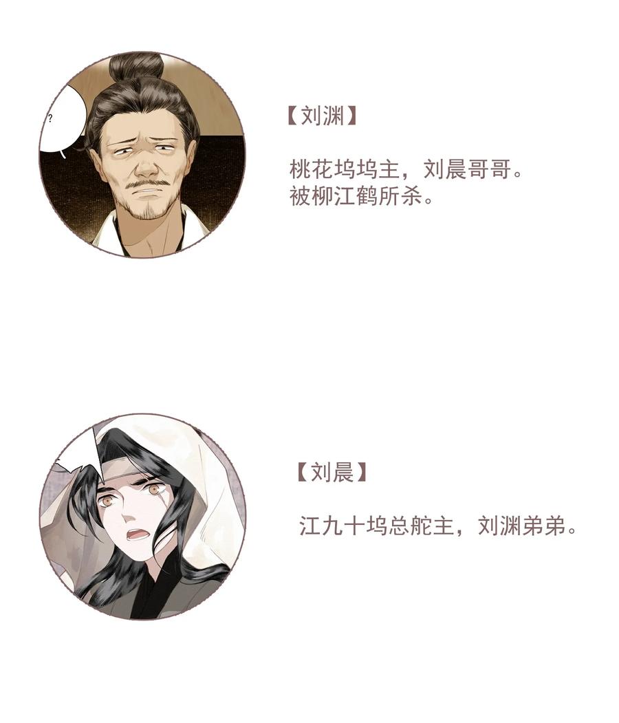 不小心救了江湖公敌 011 谣言 第24页