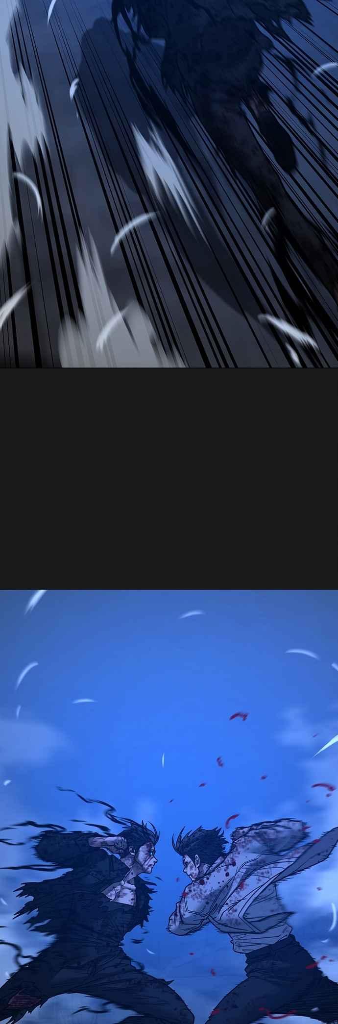 《现实闯关》第136话 第66页