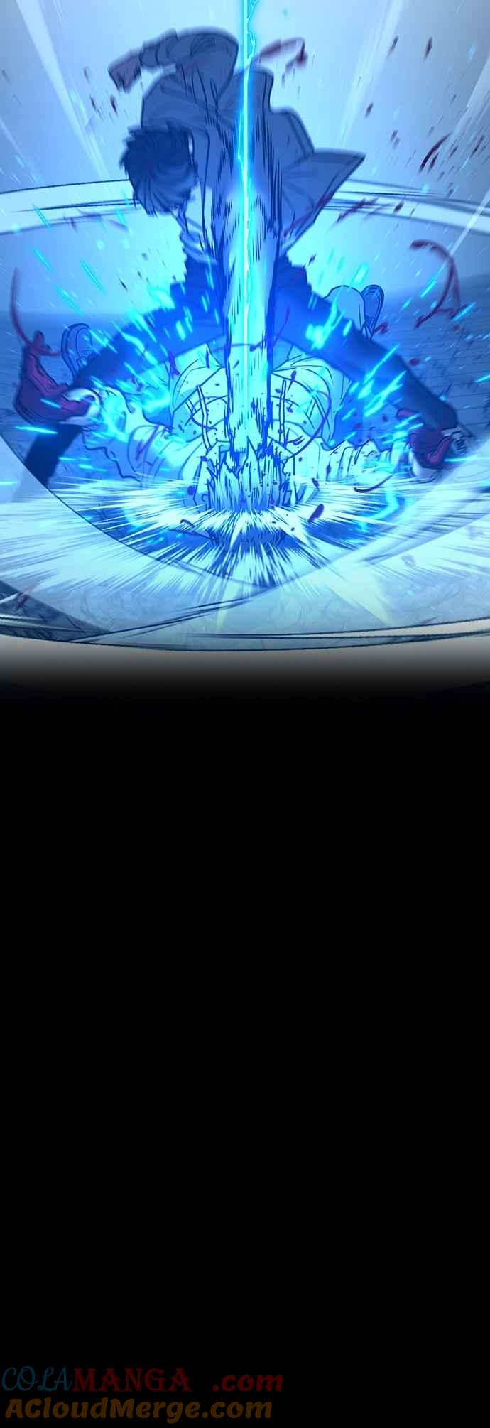 《现实闯关》第136话 第37页