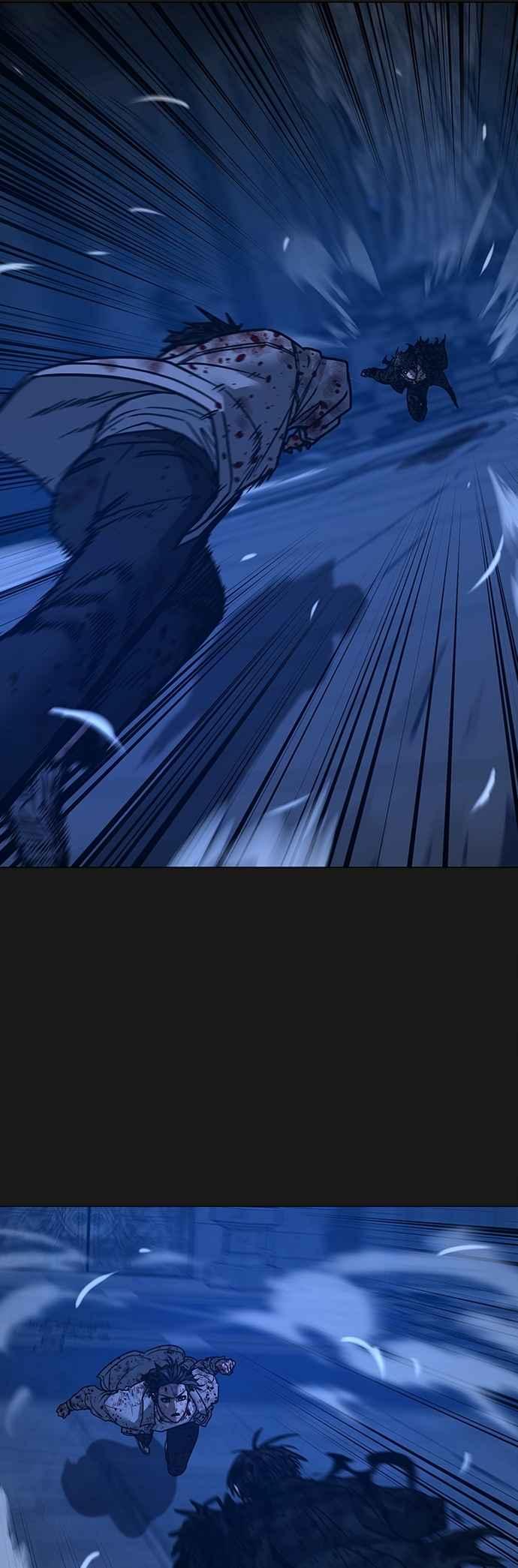 《现实闯关》第136话 第65页