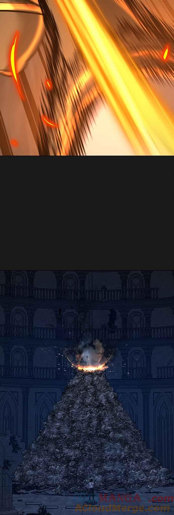 《现实闯关》第138话 第55页