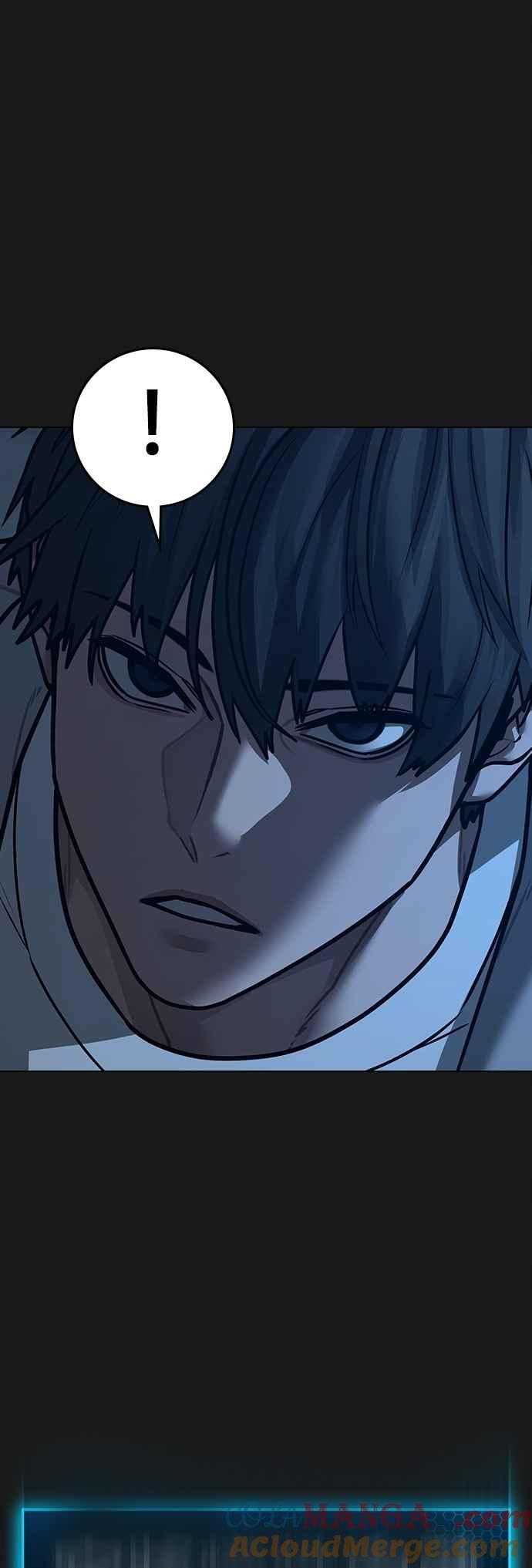 《现实闯关》第138话 第52页