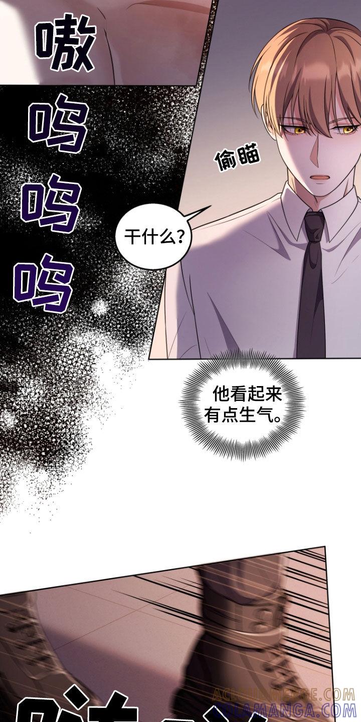 《双重血脉》第36章：你到底想怎样 第7页