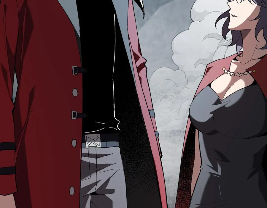 《全民末日：我，病毒君王》第37话 白帝归来！ 第143页