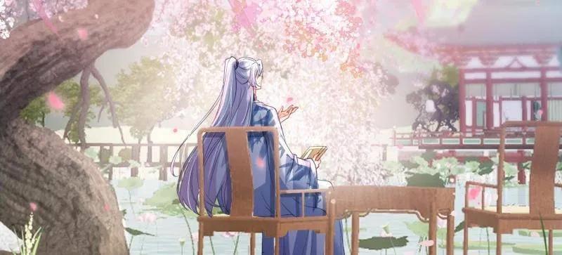 宦妃天下（太监王爷强娶我） 第429话 两年后的双胞胎 第11页