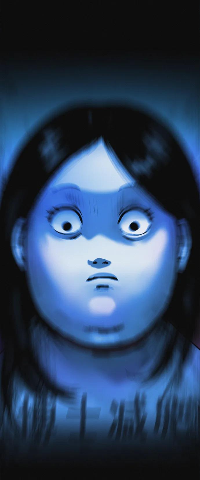 可疑的减肥俱乐部 - 第5话 减肥成功的画面 - 第75张图