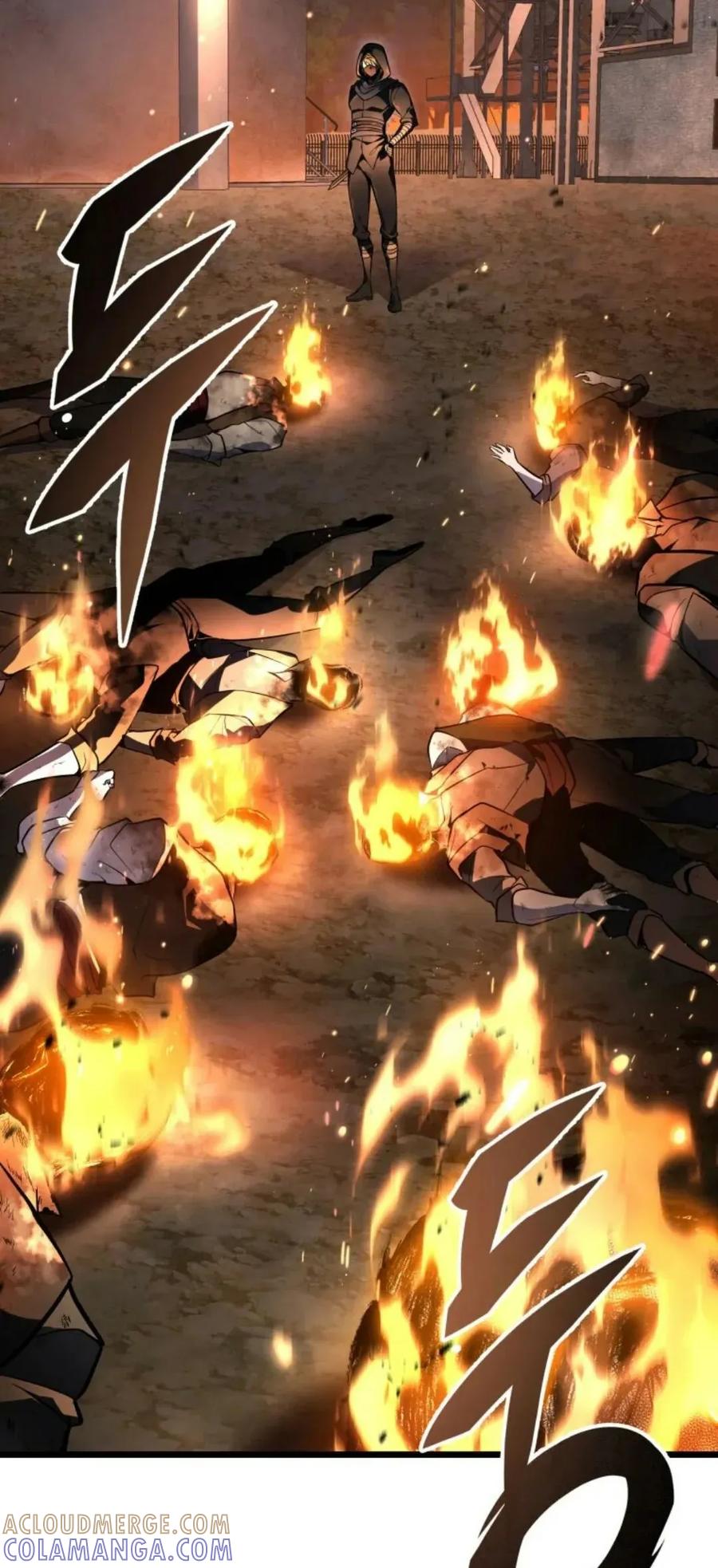 屠龙者回归 - 第55集 - 第73张图