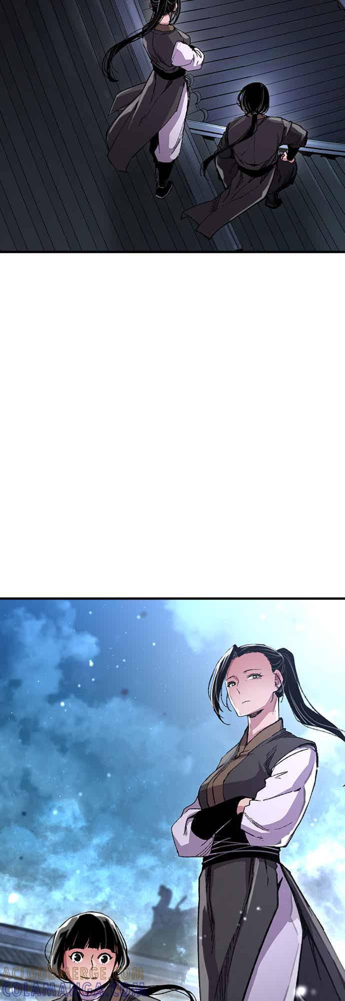 《还生天魔》第66话 第58页