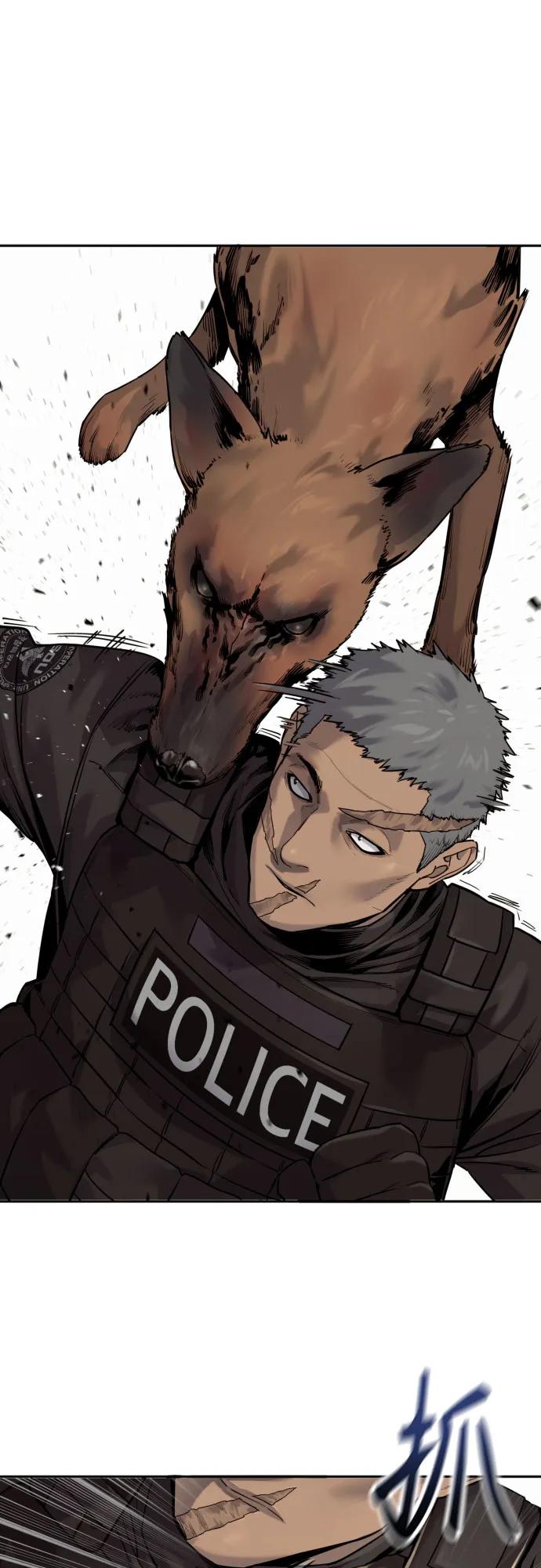 杀手转职 - [第2季 4话] 小宝贝 - 第53张图