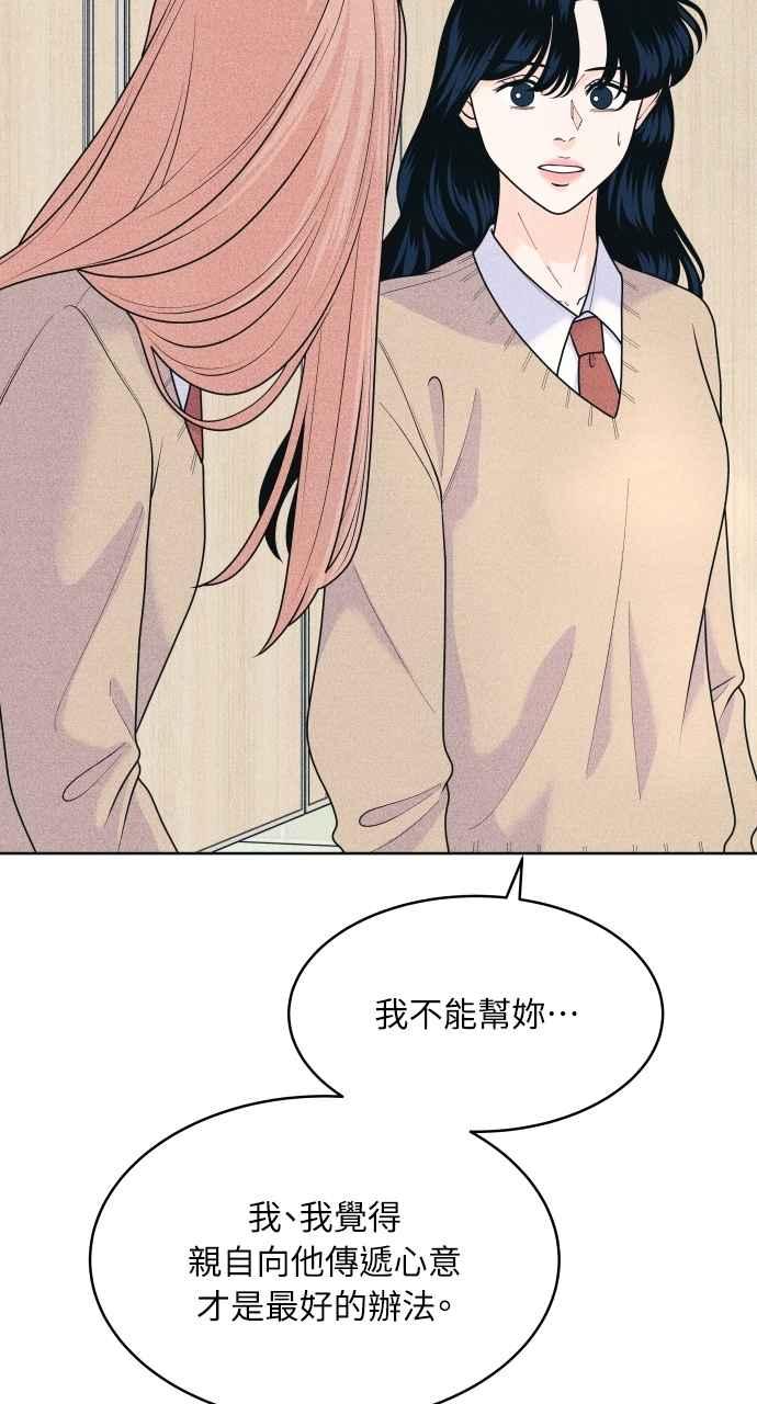 《内向男女》第76话 不轻易就范 第29页