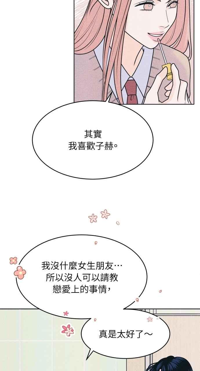 《内向男女》第76话 不轻易就范 第24页